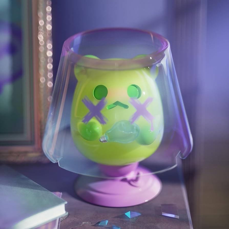 Amazon.co.jp: BEEMAI F.UN x ShinWoo ゴーストベア かくれんぼ